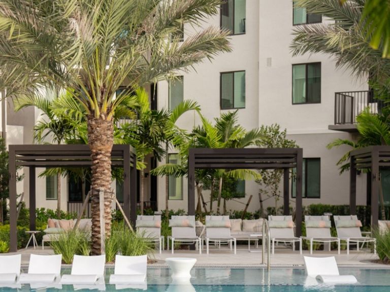 Affina apartments in Miami, FL – photo 13