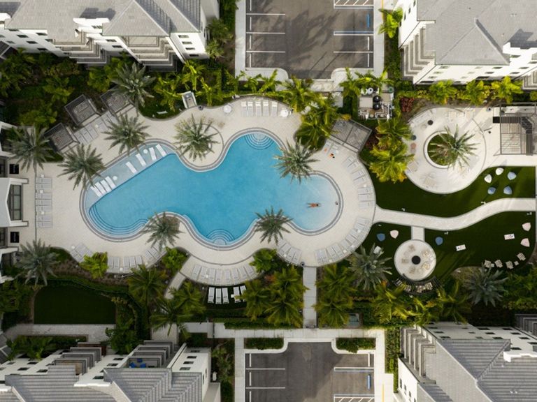Affina apartments in Miami, FL – photo 14