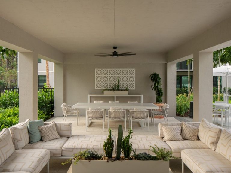 Affina apartments in Miami, FL – photo 15