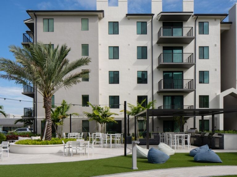 Affina apartments in Miami, FL – photo 17