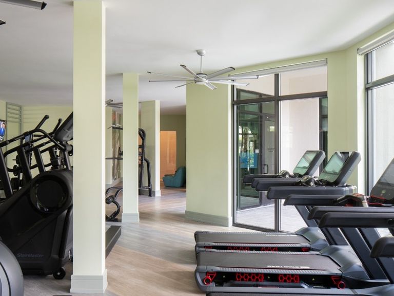 Affina apartments in Miami, FL – photo 26
