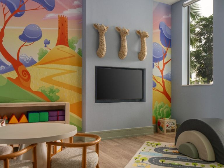 Affina apartments in Miami, FL – photo 28