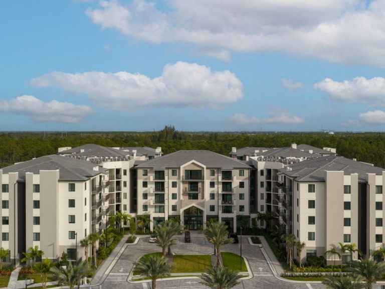 Affina apartments in Miami, FL – photo 31