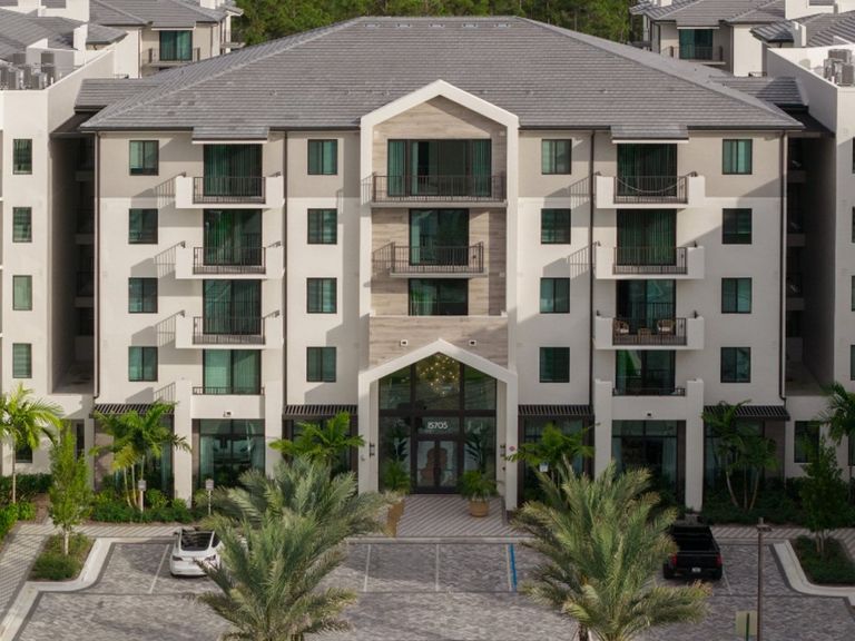 Affina apartments in Miami, FL – photo 32