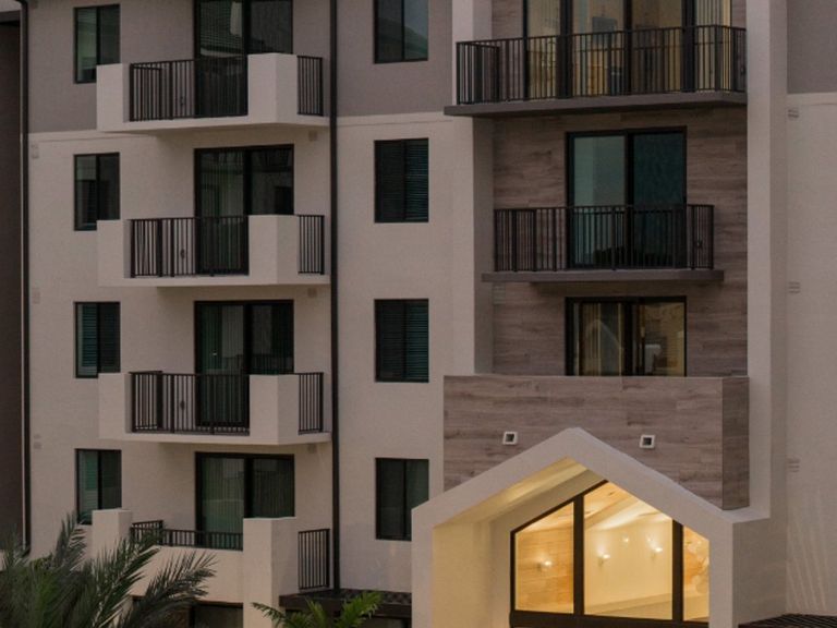 Affina apartments in Miami, FL – photo 33