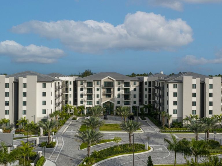 Affina apartments in Miami, FL – photo 34