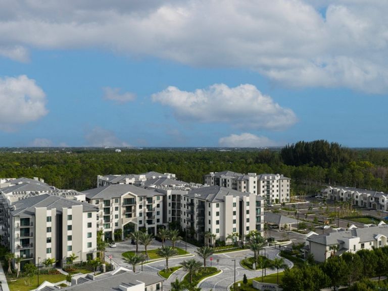 Affina apartments in Miami, FL – photo 35