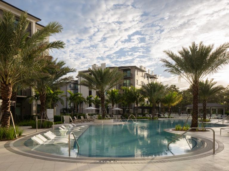 Affina apartments in Miami, FL – photo 36
