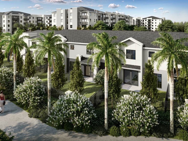 Affina apartments in Miami, FL – photo 37