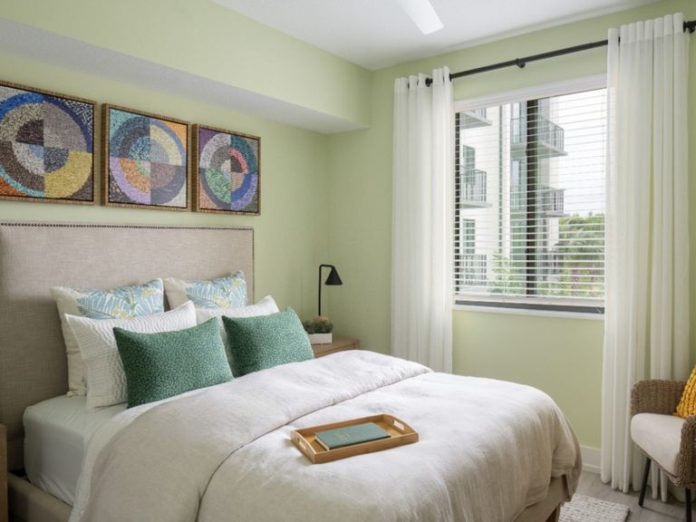 Affina apartments in Miami, FL – photo 9
