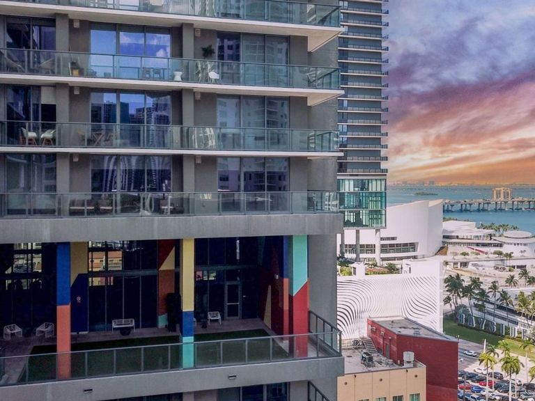 Alea Miami apartments in Miami, FL – photo 10