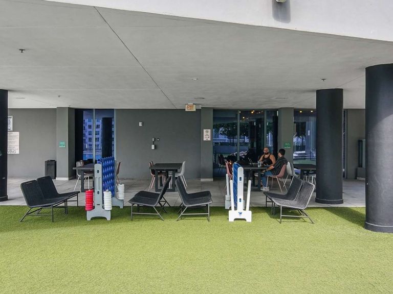 Alea Miami apartments in Miami, FL – photo 12
