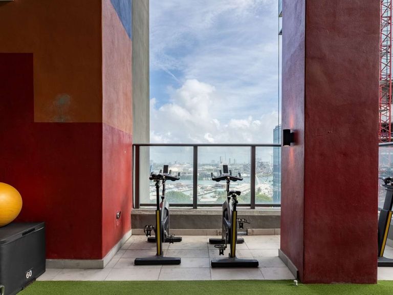 Alea Miami apartments in Miami, FL – photo 14