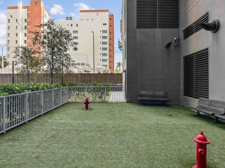Alea Miami apartments in Miami, FL – photo 15