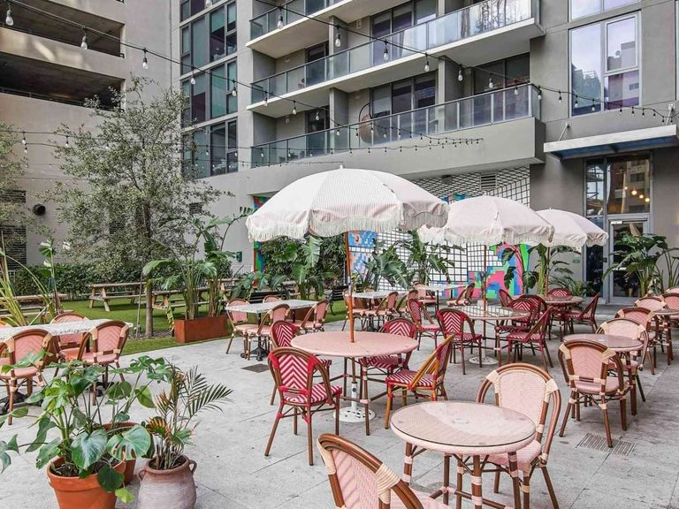 Alea Miami apartments in Miami, FL – photo 17
