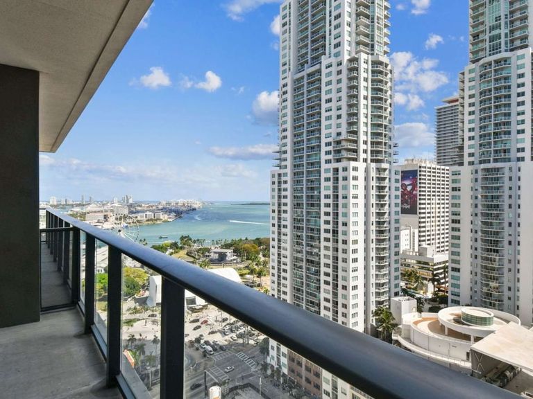 Alea Miami apartments in Miami, FL – photo 18