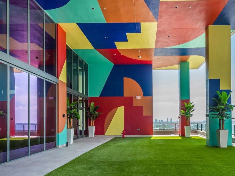 Alea Miami apartments in Miami, FL – photo 19