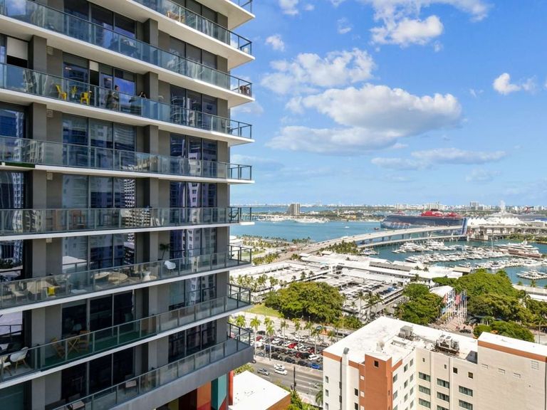 Alea Miami apartments in Miami, FL – photo 20
