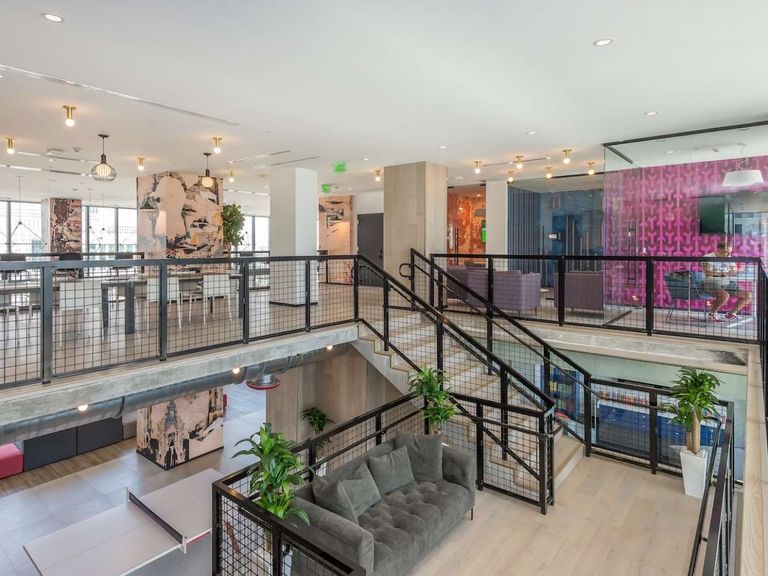 Alea Miami apartments in Miami, FL – photo 24
