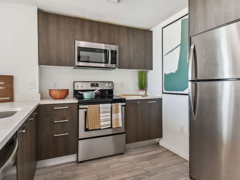 Alea Miami apartments in Miami, FL – photo 26