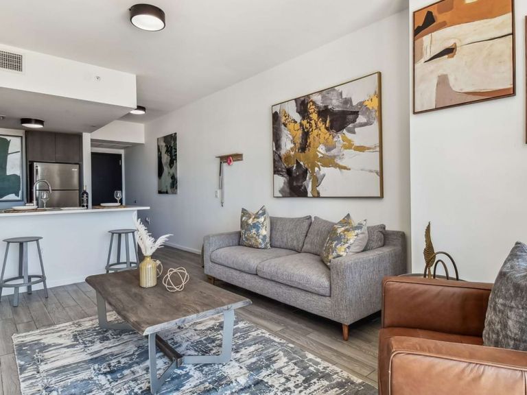 Alea Miami apartments in Miami, FL – photo 27