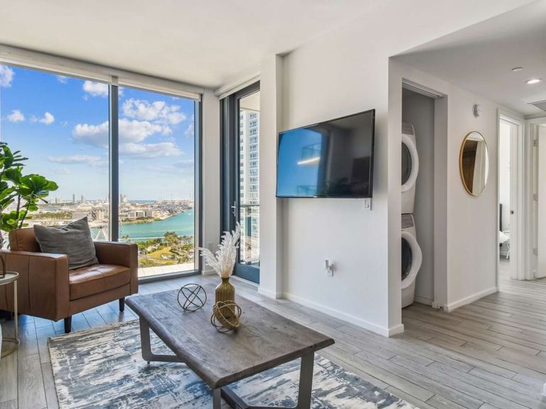 Alea Miami apartments in Miami, FL – photo 28