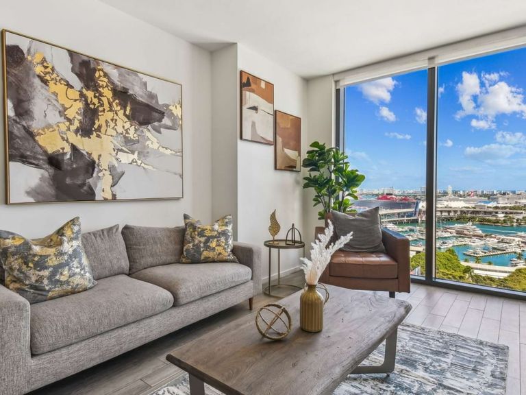 Alea Miami apartments in Miami, FL – photo 29