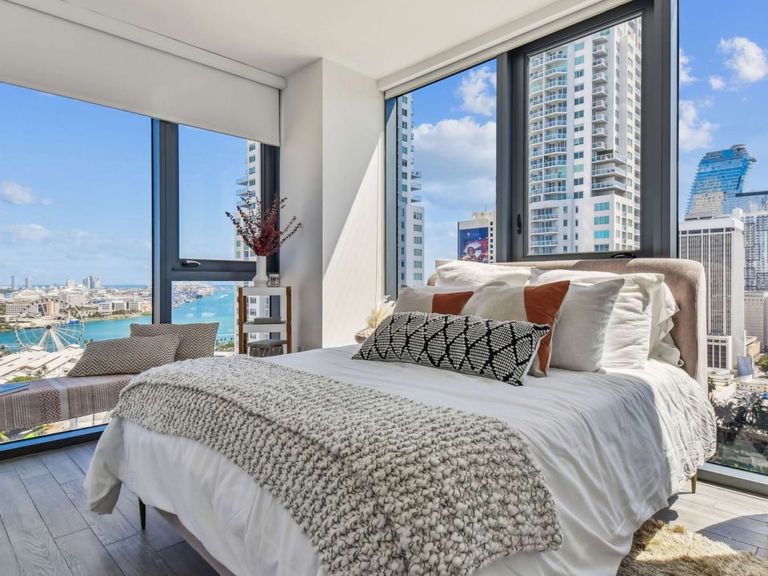 Alea Miami apartments in Miami, FL – photo 30