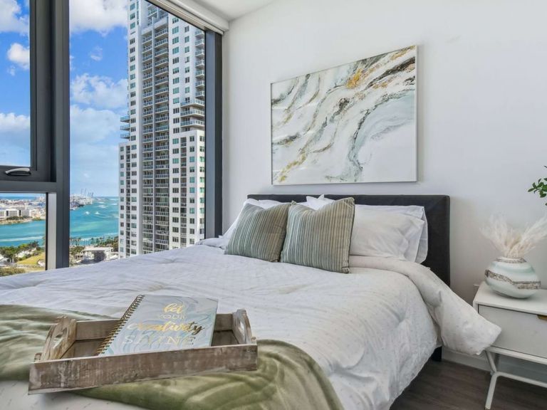 Alea Miami apartments in Miami, FL – photo 32