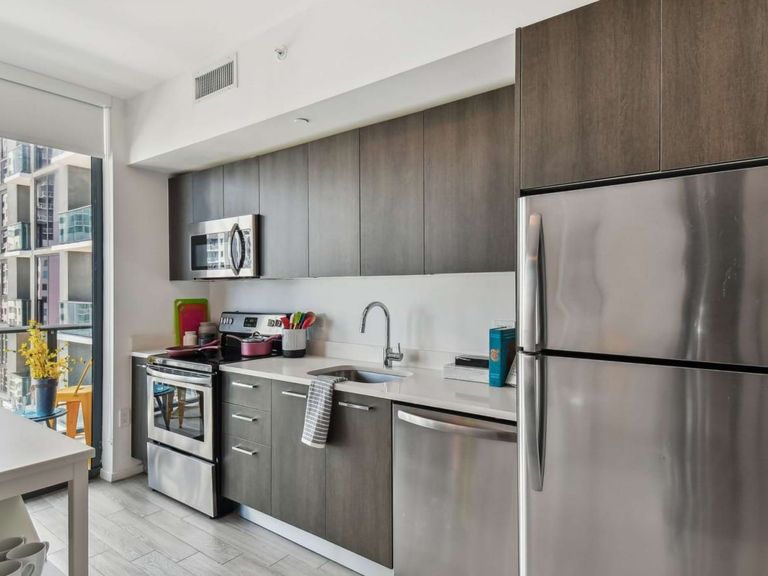 Alea Miami apartments in Miami, FL – photo 35