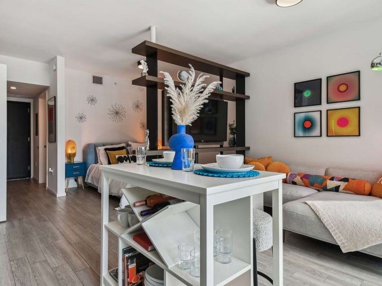 Alea Miami apartments in Miami, FL – photo 37