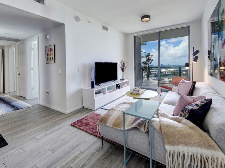 Alea Miami apartments in Miami, FL – photo 6