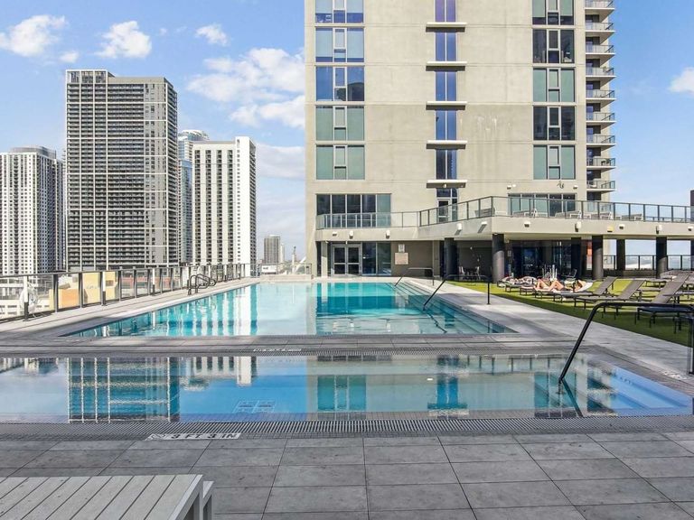 Alea Miami apartments in Miami, FL – photo 8