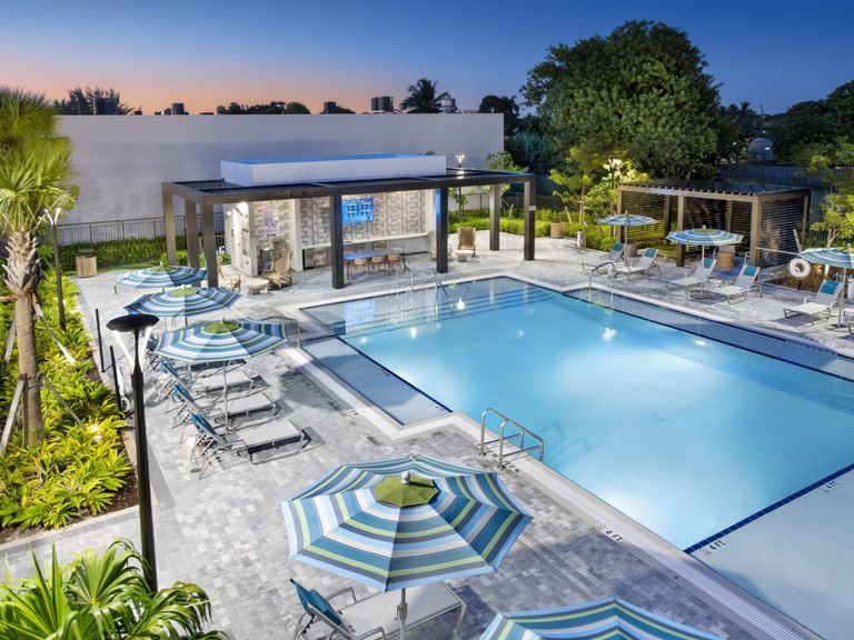 Alexan Ludlam Trace apartments in Miami, FL – photo 7