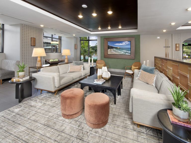 Alexan Ludlam Trace apartments in Miami, FL – photo 8