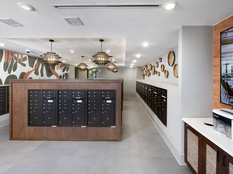 Alexan Ludlam Trace apartments in Miami, FL – photo 9