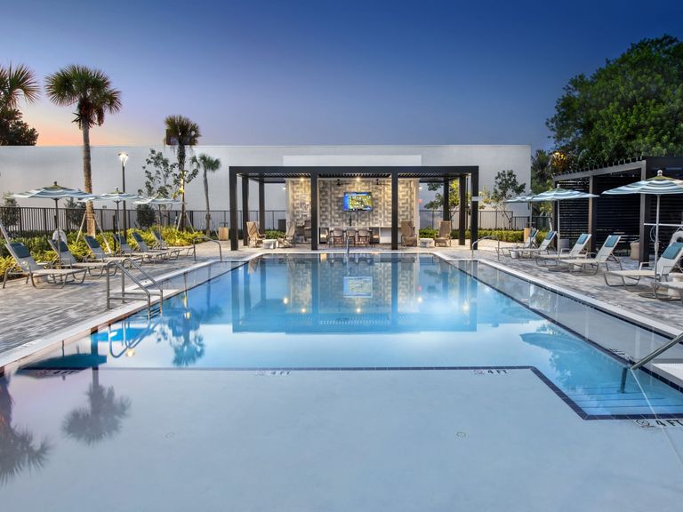 Alexan Ludlam Trace apartments in Miami, FL – photo 11