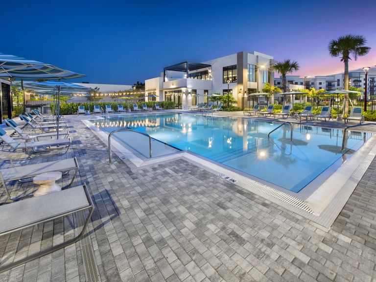 Alexan Ludlam Trace apartments in Miami, FL – photo 12