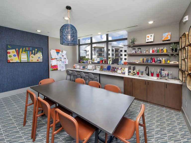 Alexan Ludlam Trace apartments in Miami, FL – photo 21