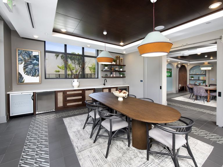 Alexan Ludlam Trace apartments in Miami, FL – photo 22