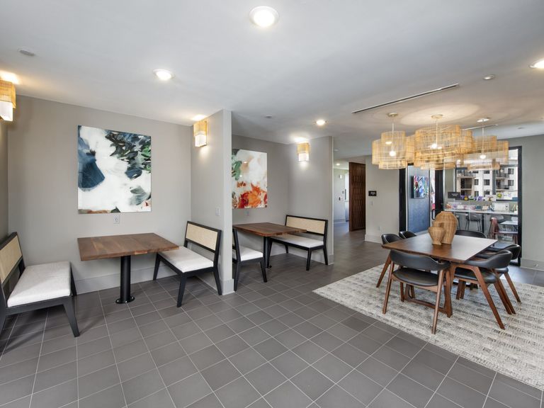 Alexan Ludlam Trace apartments in Miami, FL – photo 23