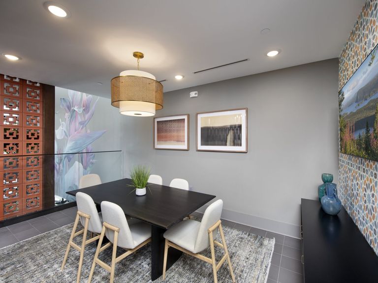 Alexan Ludlam Trace apartments in Miami, FL – photo 24