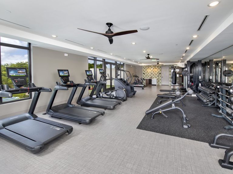 Alexan Ludlam Trace apartments in Miami, FL – photo 27