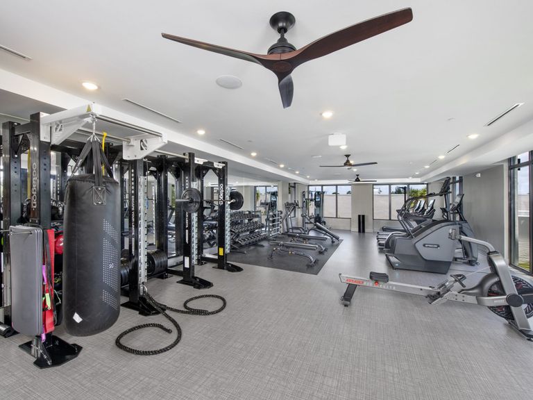Alexan Ludlam Trace apartments in Miami, FL – photo 28