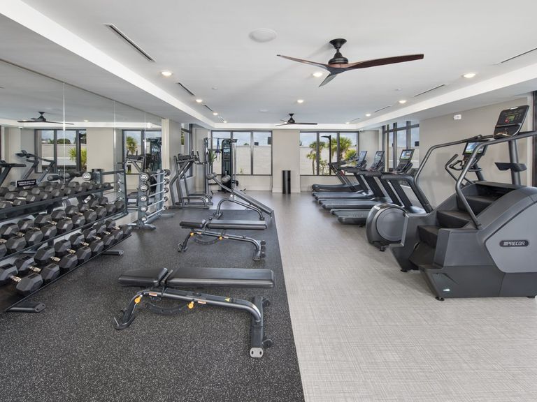 Alexan Ludlam Trace apartments in Miami, FL – photo 29