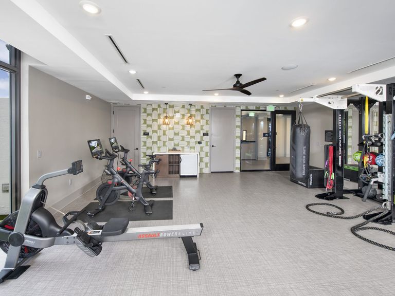Alexan Ludlam Trace apartments in Miami, FL – photo 30