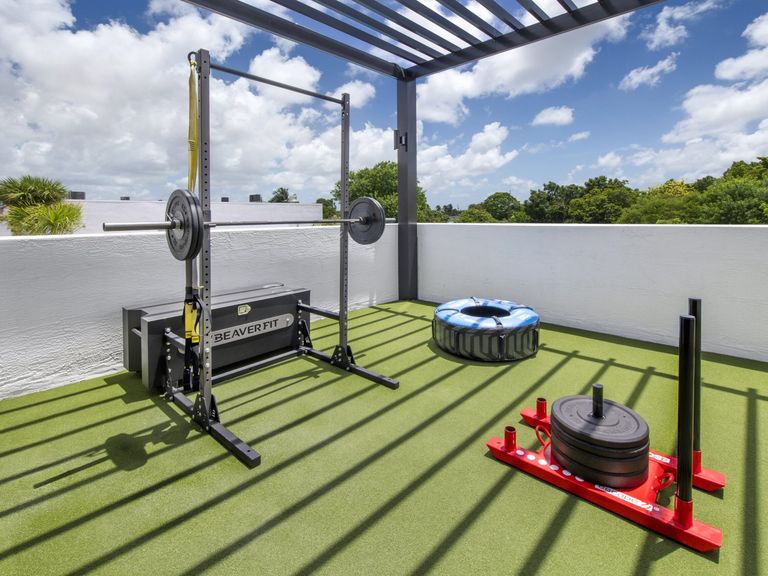 Alexan Ludlam Trace apartments in Miami, FL – photo 31