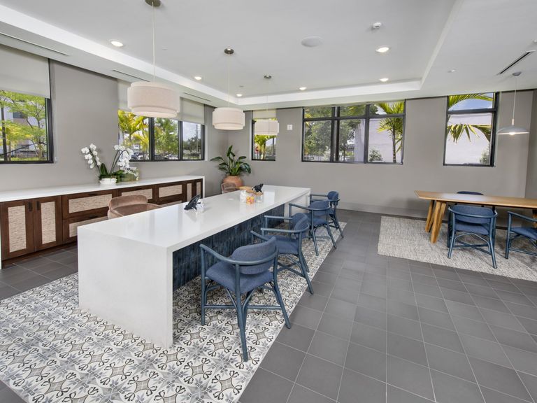 Alexan Ludlam Trace apartments in Miami, FL – photo 34