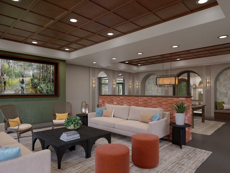 Alexan Ludlam Trace apartments in Miami, FL – photo 40