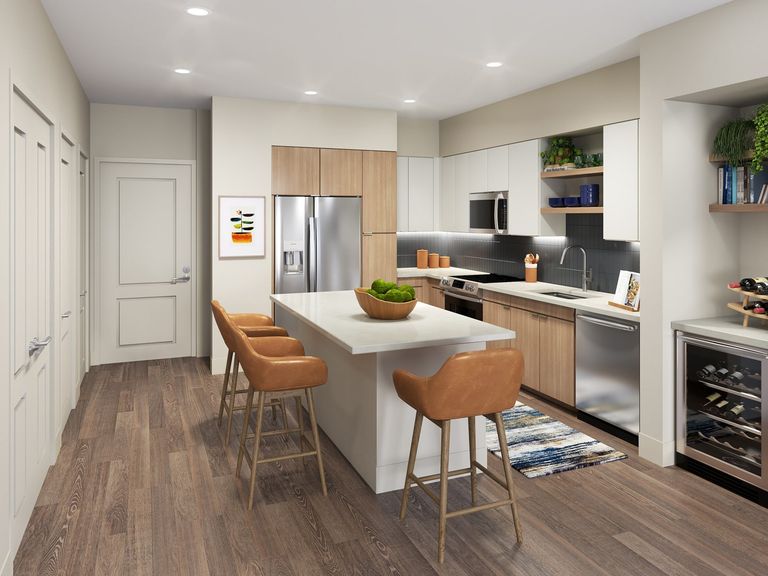 Alexan Ludlam Trace apartments in Miami, FL – photo 41